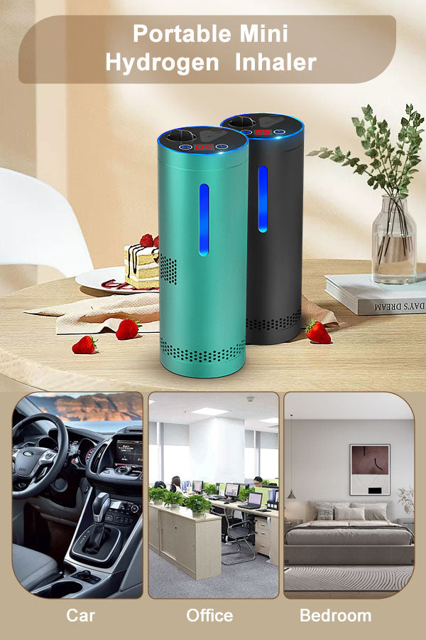Molecular Hydrogen Inhaler vs Other Delivery Methods: Which Is Best?