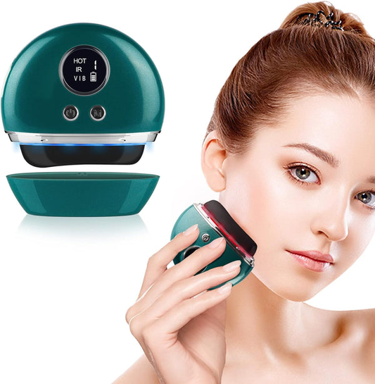 Vniolife Multifunctional Gua sha Massage Tool for Face