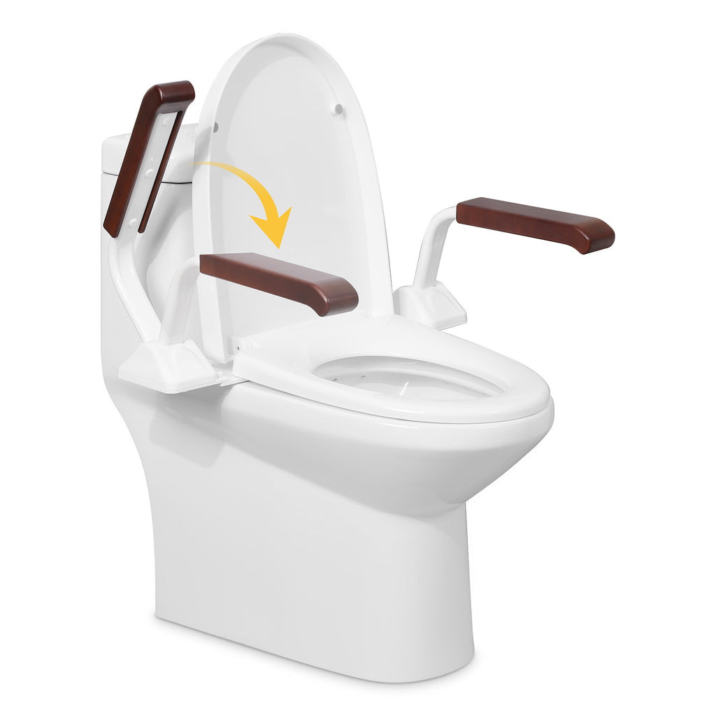 Where to Buy the Best Disabled Hand Rail for Toilet Online