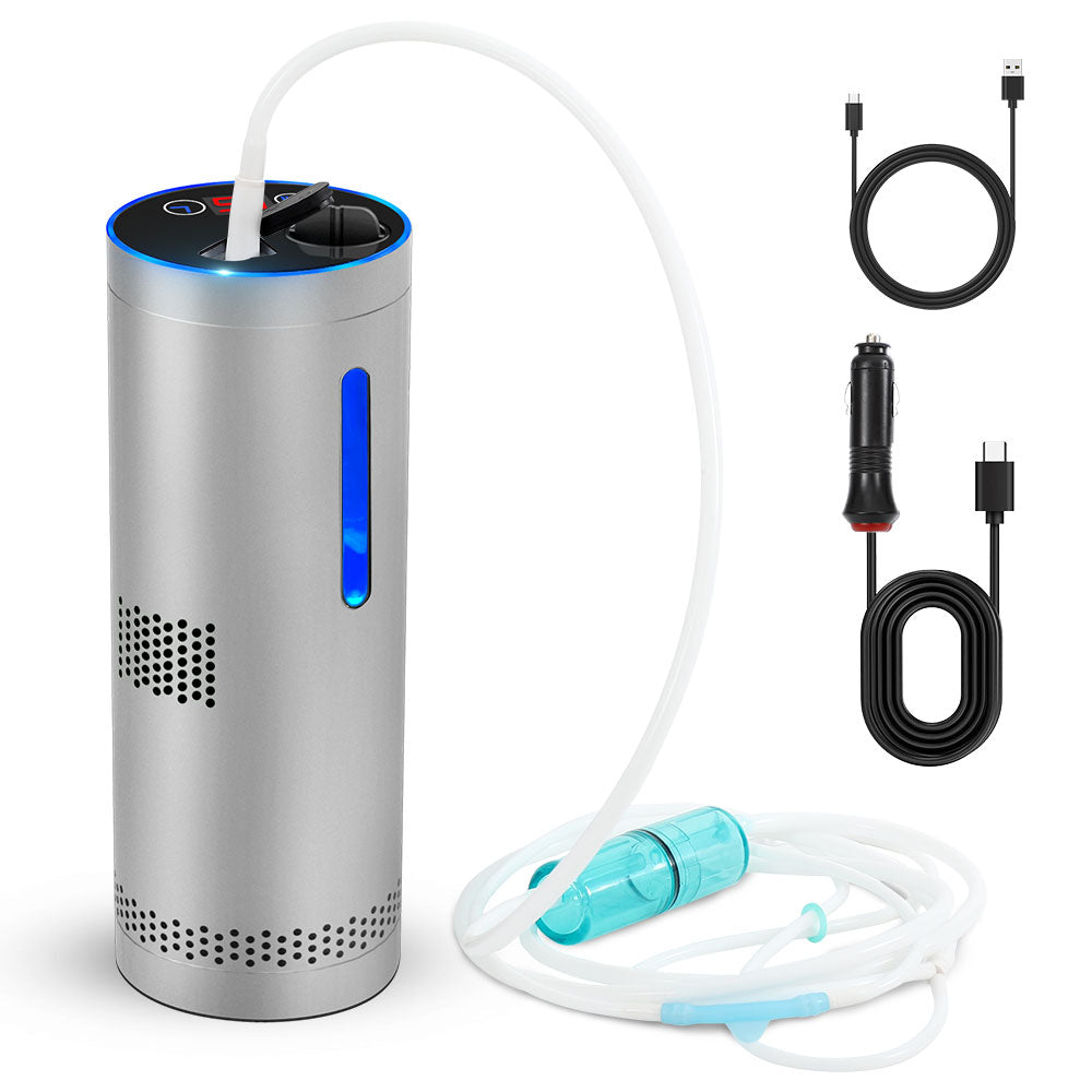 Hydrogen Therapy Benefits for Sleep and Recovery