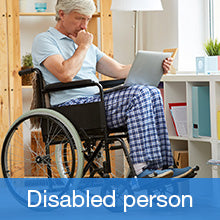 How to Choose the Best Toilet Handle for Disabled & Elderly Users