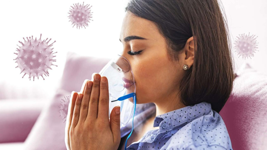 Asthma and Molecular Hydrogen
