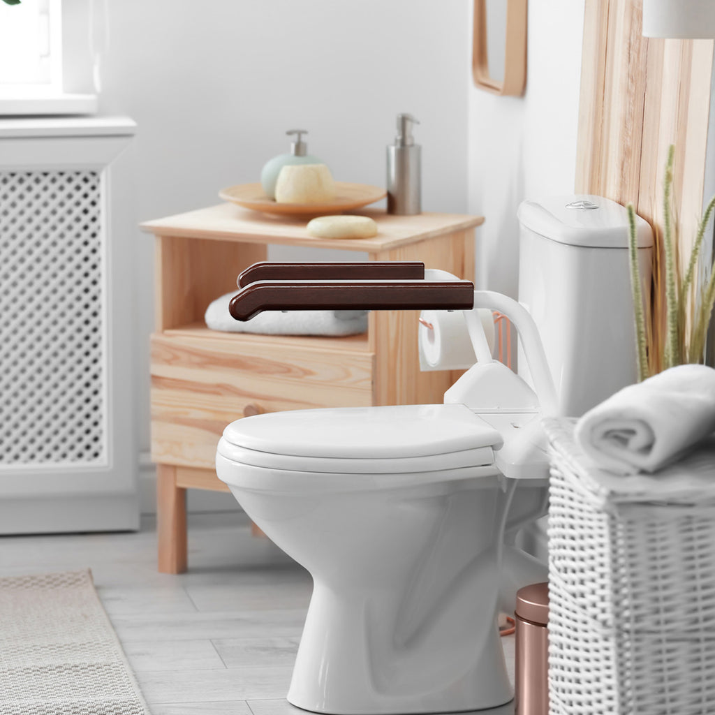 Top Rated Toilet Safety Rails for 2024 – HUAKAI INTERNATIONAL ...