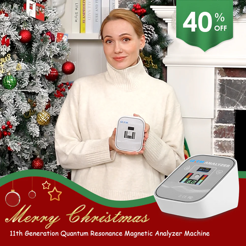 Unbiased Quantum Resonance Magnetic Analyzer Reviews from Experts