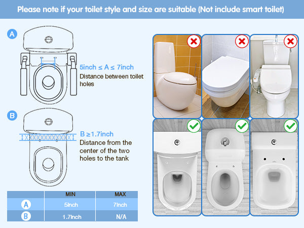 Toilet Safety Rails for Seniors: Adjustable Solutions for Every Home