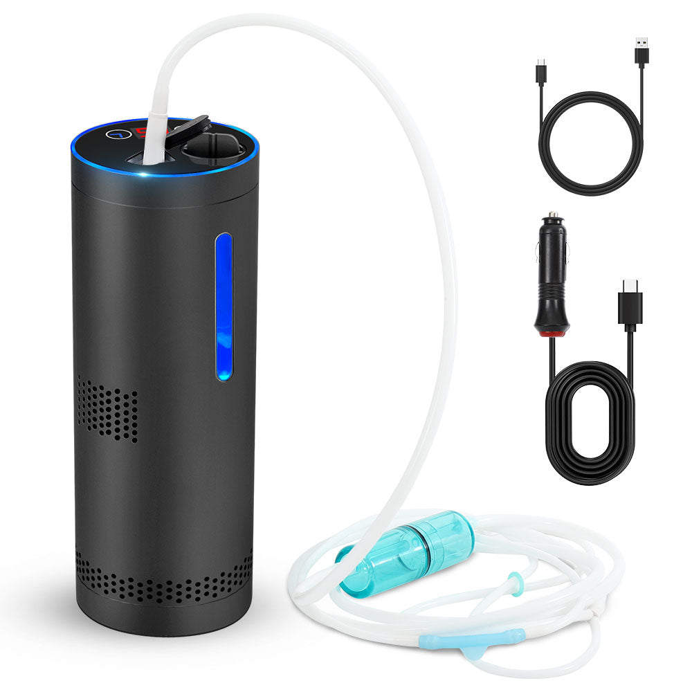 How a Hydrogen Oxygen Inhalation Machine Can Boost Your Energy Levels