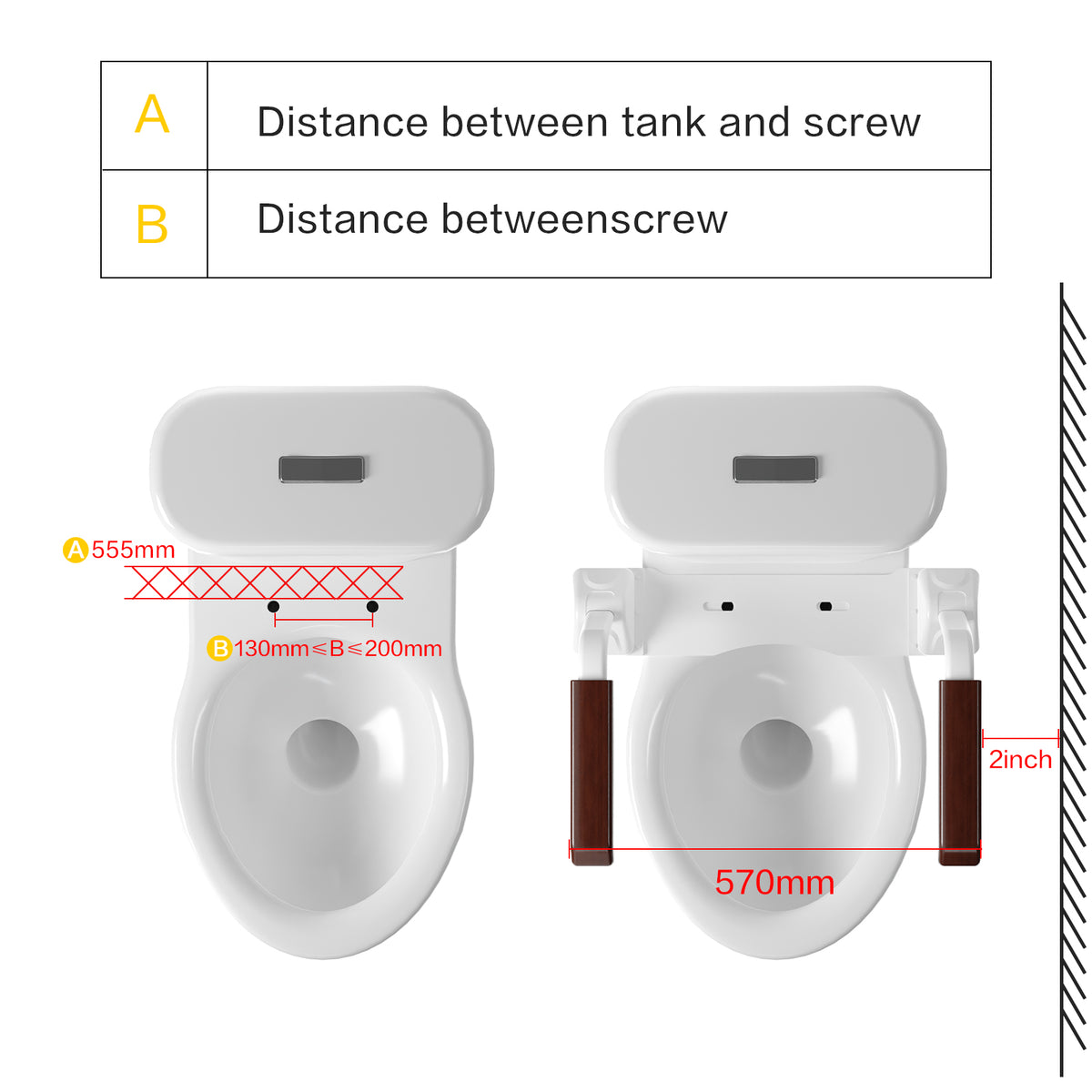 Top 10 Toilet Hand Rails for Seniors: Enhance Bathroom Safety Today ...