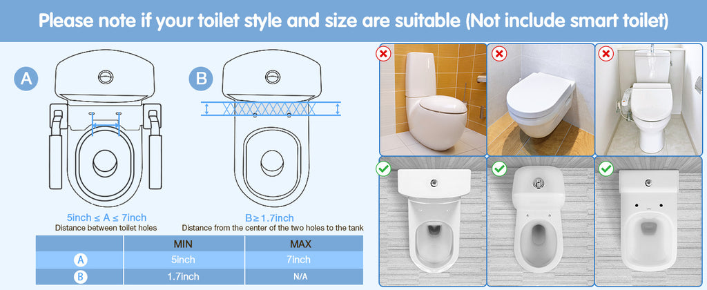 Best Toilet Hand Rails for Seniors in 2024 Reviews and Buying Guide