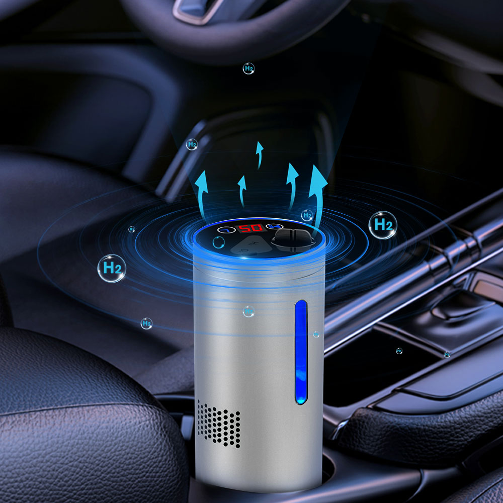 Hydrogen Inhalation Machine A Beginners Guide to Getting Started ...