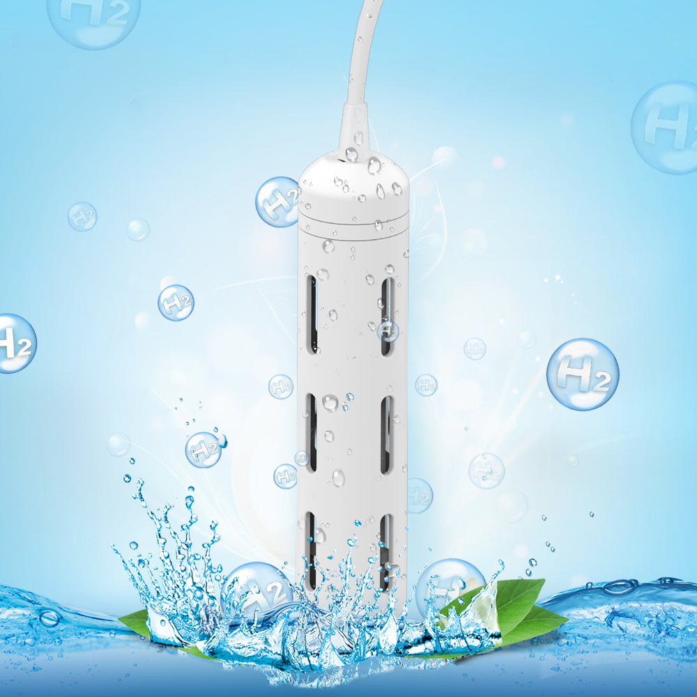 Hydrogen Water Side Effects: A Doctor's Perspective