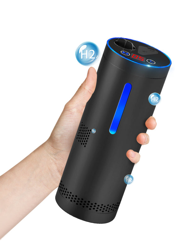 Hydrogen Air Machine Reviews: Finding the Best Hydrogen Inhalation Device for Your Needs