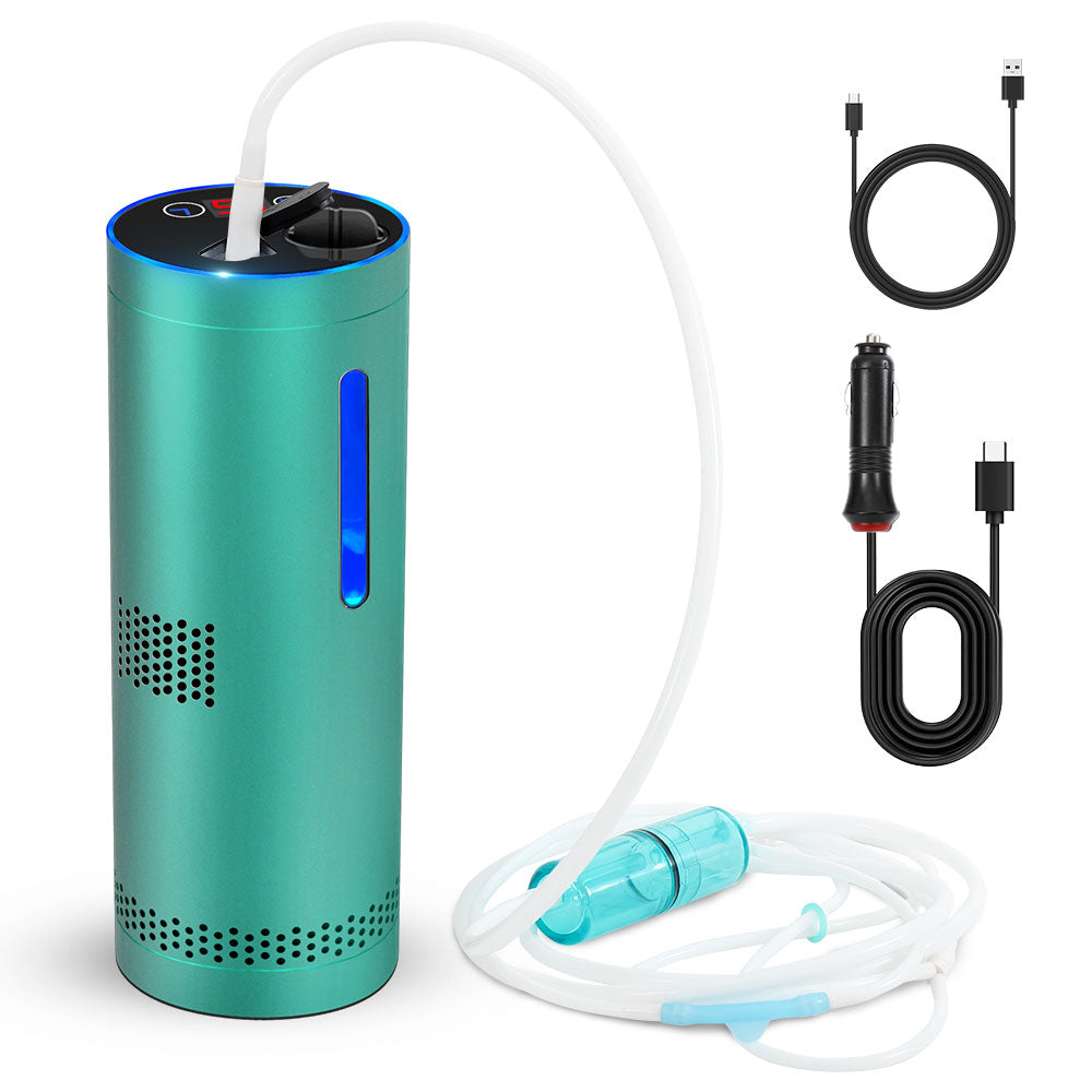 Improve Your Sleep Quality with Hydrogen Inhalation: A Holistic Sleep Solution