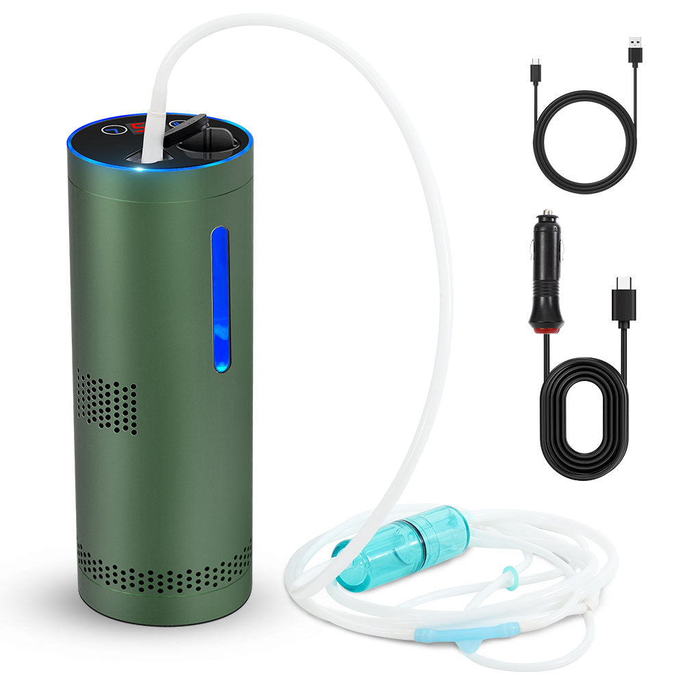 Top 10 Hydrogen Gas Inhaler Devices for Improved Health in 2024