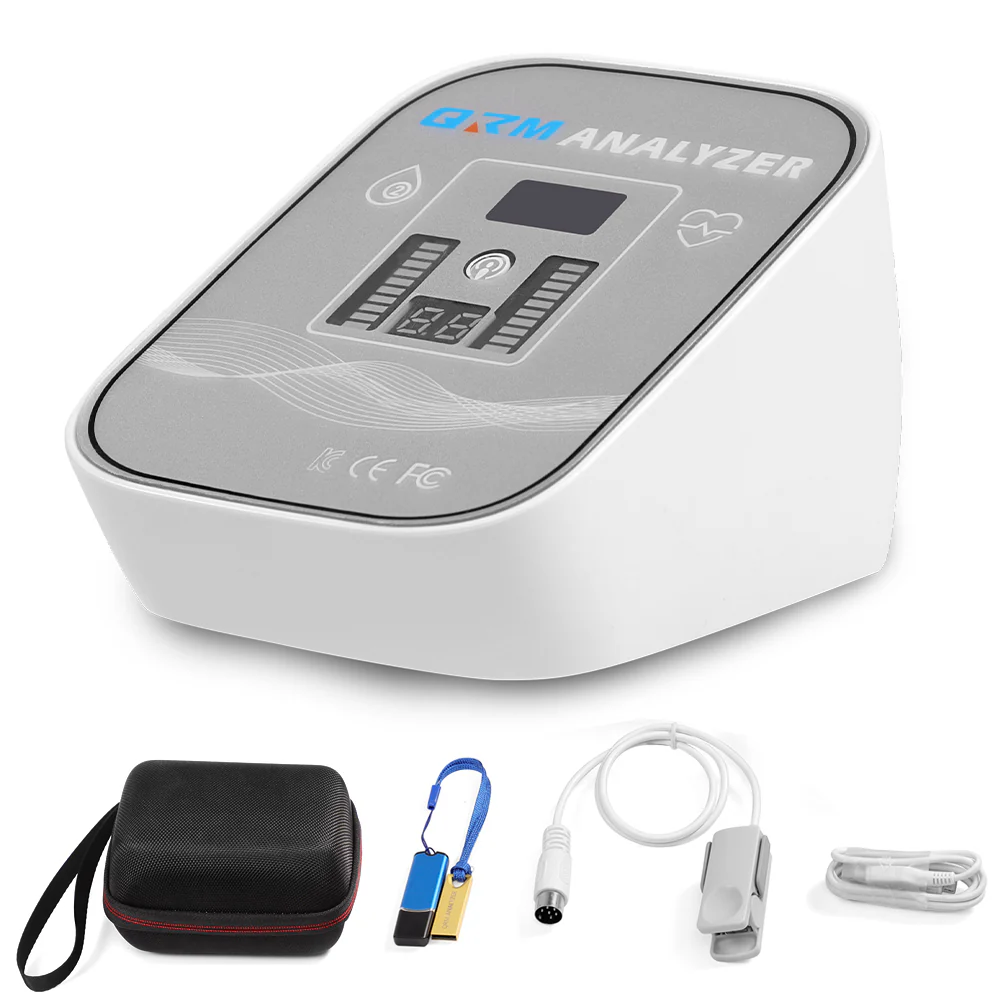 Body Analyzer Machine vs Smart Scales: Which Gives More Accurate Results?