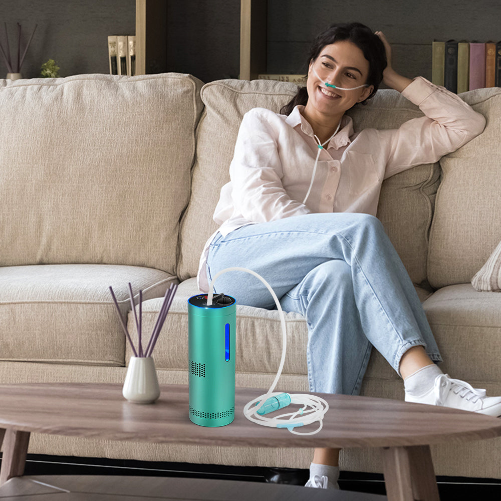 A Comprehensive Comparison of Hydrogen Machines with Leading Industry Alternatives