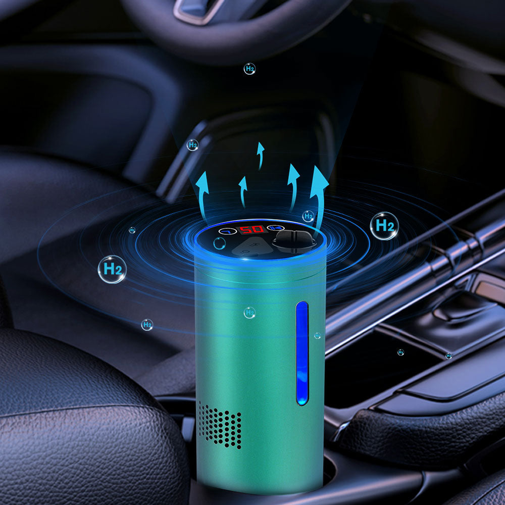 How the Hydrogen Machine Can Improve Your Life