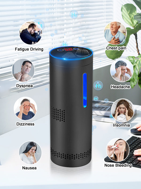 Where to Buy the Best Hydrogen Therapy Machine  Buyer’s Guide