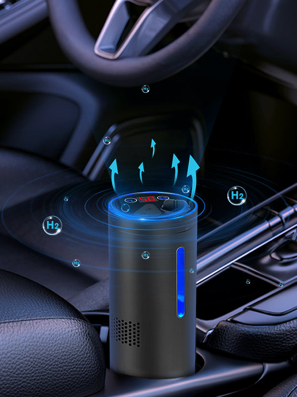 How a Hydrogen Gas Inhaler Can Boost Your Daily Wellness Routine