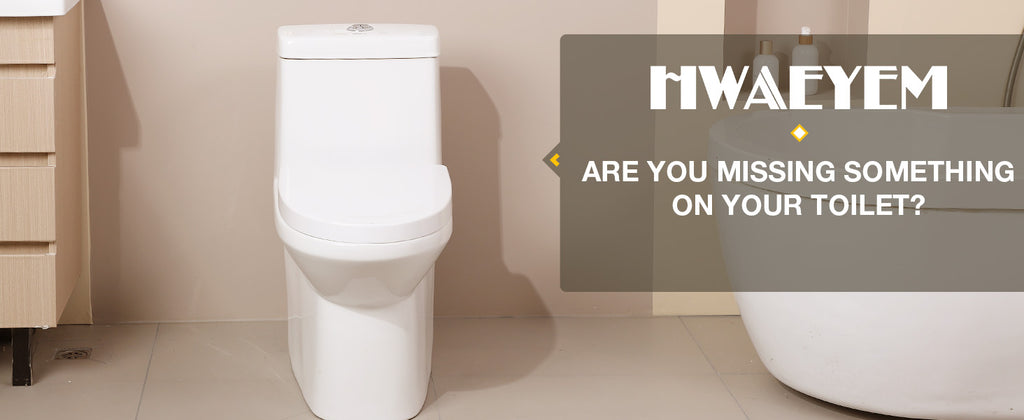 Best Toilet Aide Accessories to Pair with Senior Safety Rails