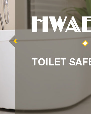 Best Materials for Toilet Rails for Elderly Stainless Steel vs Plastic