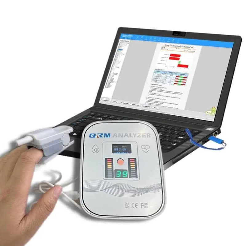 Top Rated Magnetic Resonance Quantum Analyzers on the Market