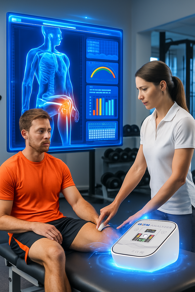 Top 10 Benefits of Using an NLS Bioresonance Machine for Holistic Heal ...