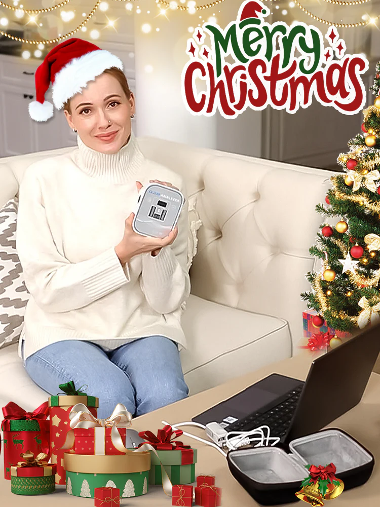 The Evolution and Advancements of NLS Bioresonance Machine Systems