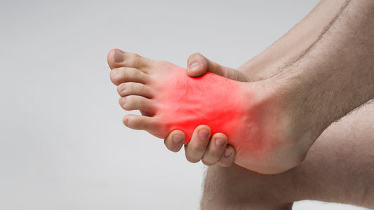 What is EMS Therapy? How Do EMS Foot Massager Work?