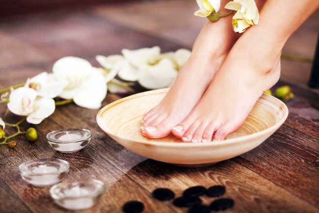 Do Ionic Foot Baths Remove Heavy Metals?