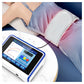 Hydrogen Water Body Spa Machine Ionic Detox Foot Bath Device Rehabilitation Therapy