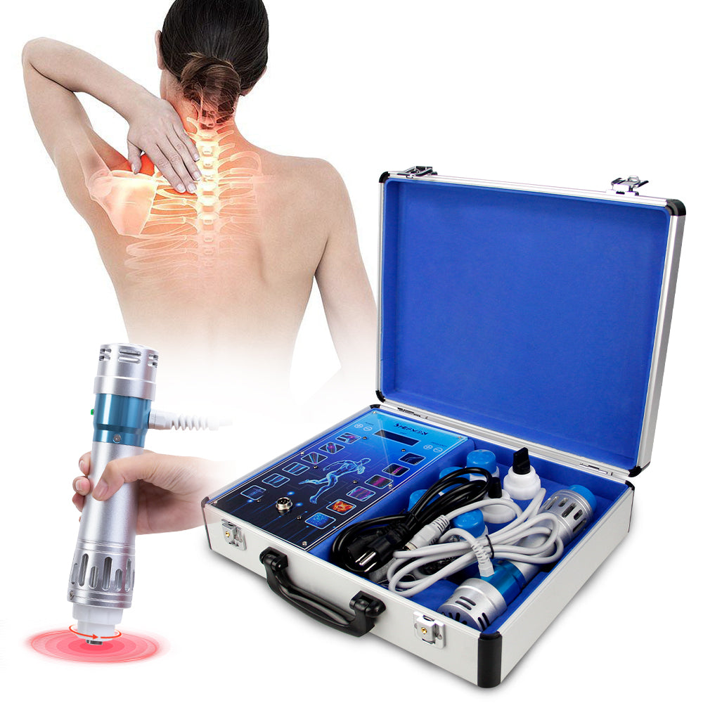 Shockwave Therapy Machine