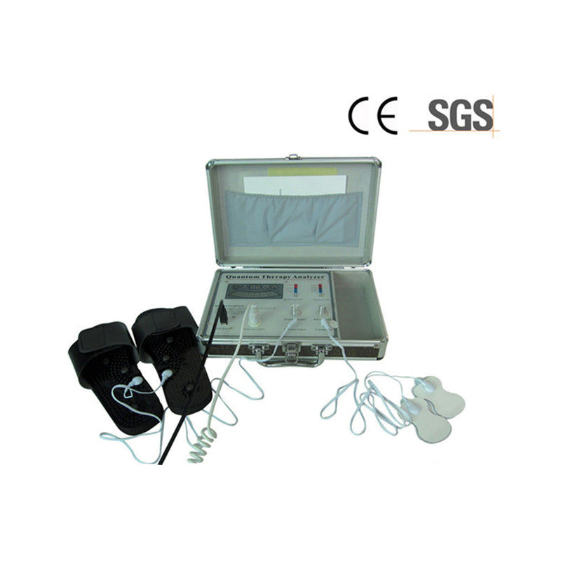 quantum resonance analyzer machine