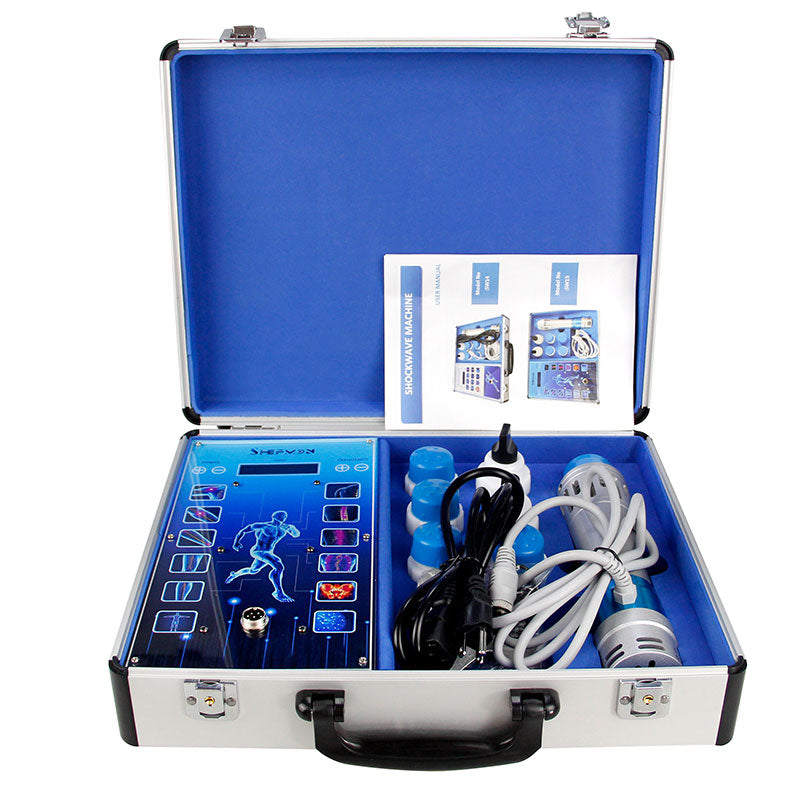 Shockwave Therapy Machine