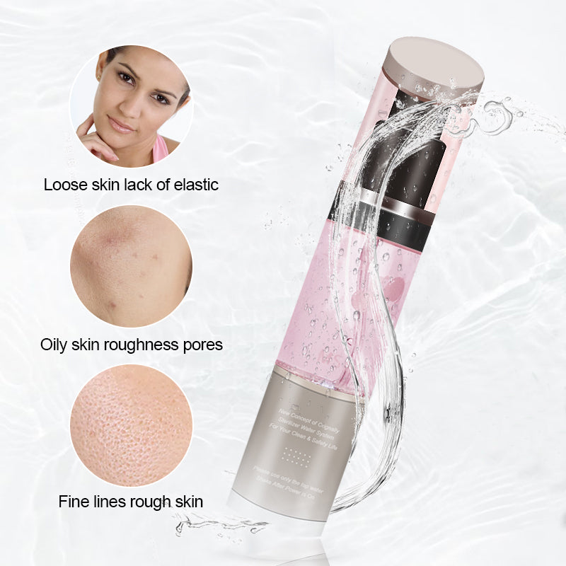 WL-906 Anti Aging Hydrogen Rich Water Mist Sprayer Facial Hydrogen Nano Mist