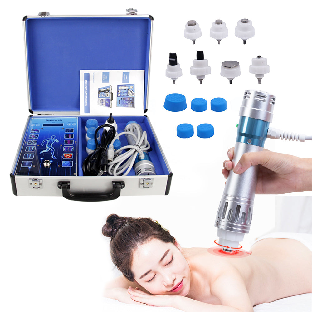 Shockwave Therapy Machine