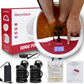 Ionic Foot Bath/detox foot bath Detox Machine All-in-one Ion Cleanse System with Ginger Slice