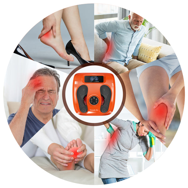 EMS Foot Massagers