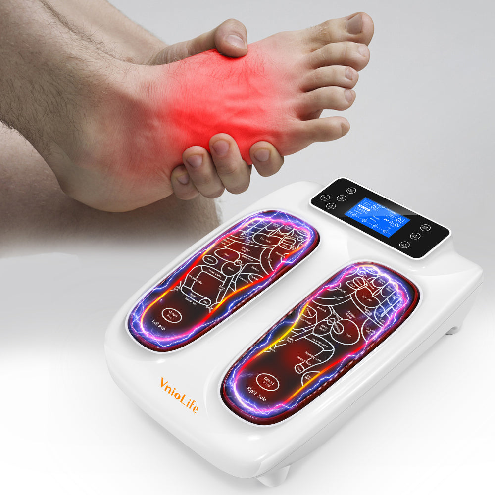 ems foot massager for neuropathy