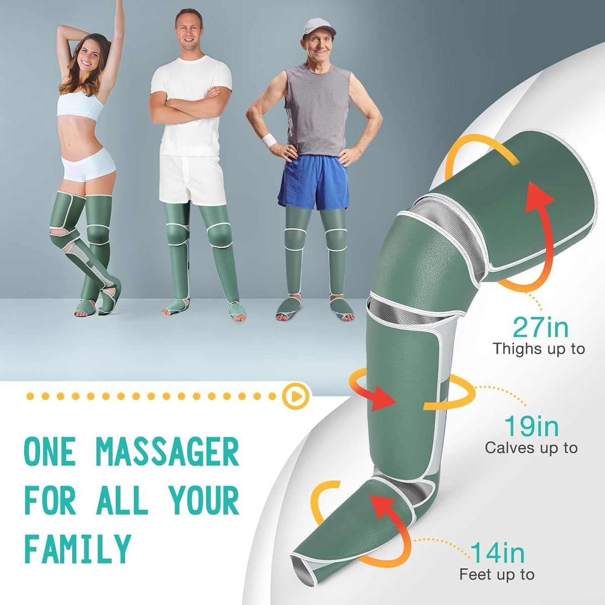 foot massager