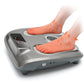 TeraHertz Frequency Therapy Terahertz Wave Therapy Machine THZ Terahertz Foot Massager