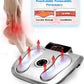 TeraHertz Frequency Therapy Terahertz Wave Therapy Machine THZ Terahertz Foot Massager