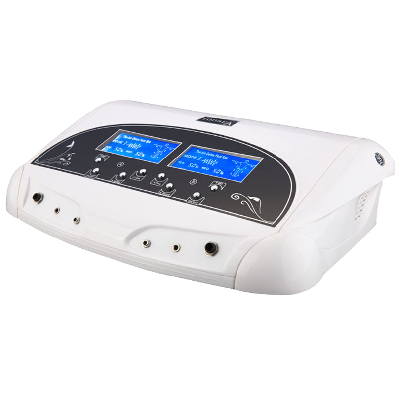 Foot Detox Ionic Foot Bath Detox Machines WL-805C