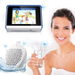 Rich Hydrogen Water Drinking Healthy Hydrogen Water Cleaning Face and Body