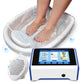 WL-818 Home Use Ionic Foot Detox Spa Machine Easy to Operate Foot Detox Device