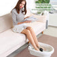 Portable Ionic Detox Foot Bath Machine with 5 Liners for Home Use Spa Club Salon or Holiday Travel Gift US Stock(Tub not Include)