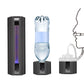 Healthy Hydrogen Water Bottle Inhalator Device h2 Water Generator Drinking Water