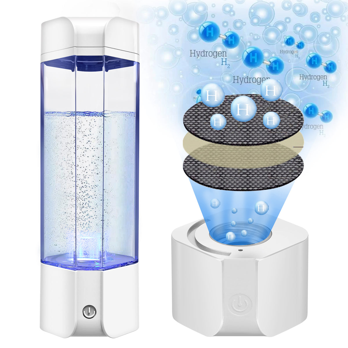 buy hydrogen water machine