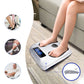 EMS Foot Massage Intensity Heating Foot Massager