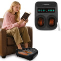 Shiatsu Foot Massager