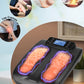 EMS Foot Massagers with Heat Foot Circulation Machine for Neuropathy Electric Muscle Stimulator